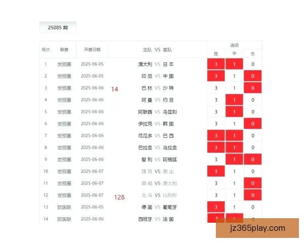 精准足球竞猜分析策略全解析助你提升胜率与投注技巧