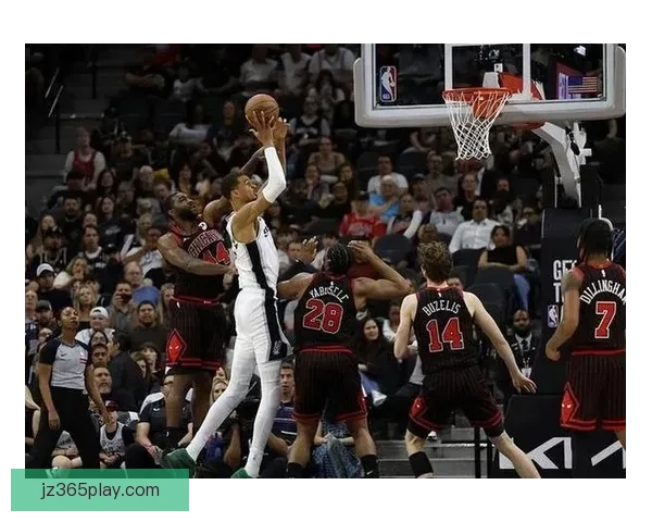 文班亚马单场狂砍41分创赛季新高八分四十秒完成NBA最快两双