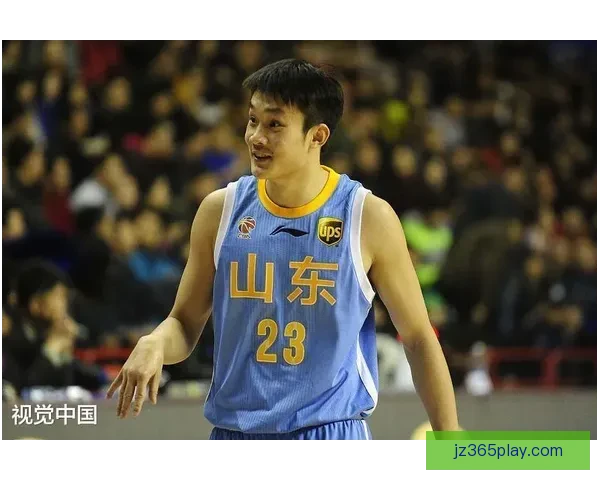 丁彦雨航回忆NBA遗憾小牛曾给合同小乔丹一直是我好兄弟