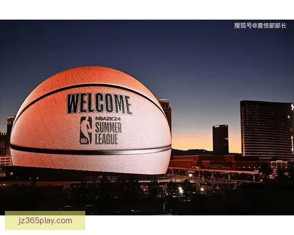 NBA或将放弃西雅图或赌城为中心迎接新兴城市天价竞标