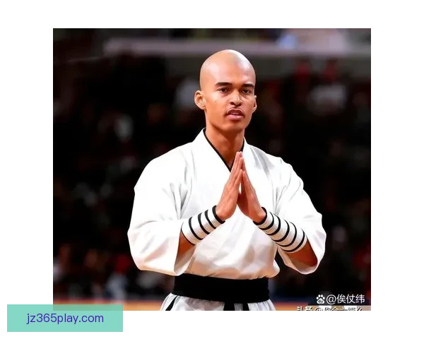 文班亚马自信表态MVP投自己一票与亚历山大争锋各展所长引热议